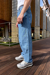 PB Koyu Mavi Basic Jean Pantolon P942