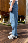 PB Koyu Mavi Basic Jean Pantolon P942