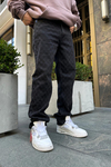 Pequs Desenli Füme Jean Pantolon P752
