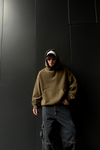 Premium Basic Oversize Sweatshirt SW1060