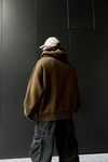 Premium Basic Oversize Sweatshirt SW1060
