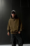Premium Basic Oversize Sweatshirt SW1060