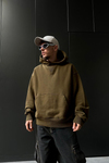 Premium Basic Oversize Sweatshirt SW1060