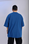 Represent Owners Mavi Oversize Tshirt T890