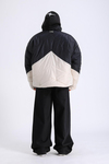 Rough Oversize Şişme Mont MNT131
