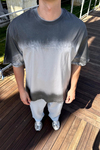Rpt Acid Wash Oversize Tshirt T1120