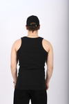Siyah Basic Fit Atlet T1021