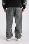 Zr Acid Wash Jean Pantolon P1050