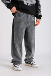 Zr Acid Wash Jean Pantolon P1050
