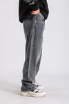 Zr Acid Wash Jean Pantolon P1050