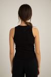 Fitilii Basic Atlet - SİYAH