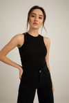 Fitilii Basic Atlet - SİYAH