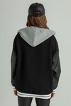 Black Jacket