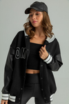 Black Jacket