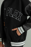 Black Jacket