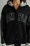 Black Jacket