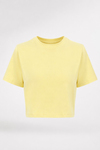 MGZ Crop T-Shirt - SARI