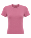 MGZ Modal T-shirt - PEMBE