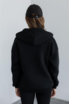 Black Sweatshirt
