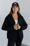 Black Sweatshirt