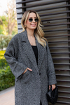 Black Coat & Topcoat