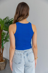 Saks Tops