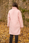 Peluş Kaban - PEMBE