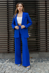 Premium Blazer Takım - SAKS