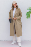 Nein Trenchcoats