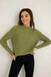 Reglan Kol Kazak - YEŞİL