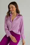 Lilac Shirt