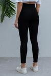 Soft Basic Tayt - SİYAH