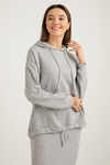 Sweat-Etek Takım - GRİ