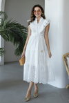 Blanc ROBES