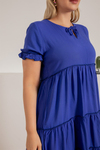 Lila Kleider