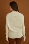 Cream Knitwear