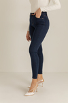 Navy Jean