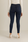 Navy Jean