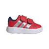 adidasAYAKKABIGRAND COURT SPIDER-MAN CF I