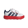 adidasAYAKKABIGRAND COURT SPIDER-MAN CF I