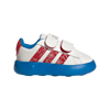 adidasAYAKKABIGRAND COURT SPIDER-MAN CF I