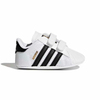 adidasAYAKKABISUPERSTAR CRIB