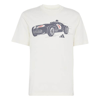 adidasBOŞMER SA 55 TEE1M