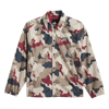 adidasCEKET VE MONTFSBS CAMO COACH