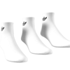 adidasÇORAP1/4 SOCKS 3P
