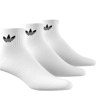 adidasÇORAP1/4 SOCKS 3P