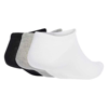 adidasÇORAPLINER SOCKS 3P