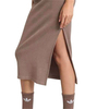 adidasELBİSE VE ETEKESS RIB DRESS