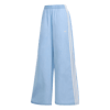adidasEŞOFMAN ALTIDENIM WIDE LEG