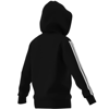 adidasGİYİMJ 3S FL FZ HD